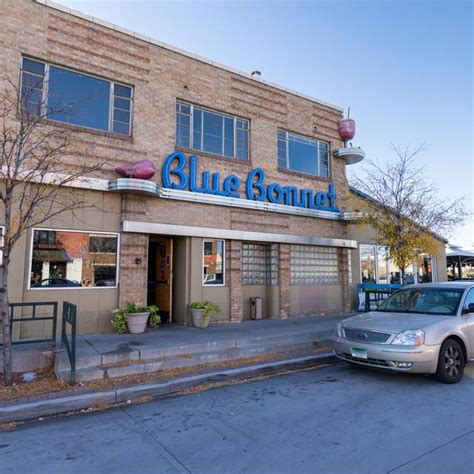 Blue bonnet denver - Order food online at Blue Bonnet Restaurant, Denver with Tripadvisor: See 259 unbiased reviews of Blue Bonnet Restaurant, ranked #280 on Tripadvisor among 2,675 restaurants in Denver.